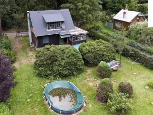 Prodej chaty, Jihlava - Hosov, 60 m2