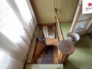 Prodej chaty, Jihlava - Hosov, 60 m2