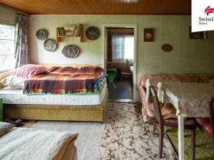 Prodej chaty, Jihlava - Hosov, 60 m2