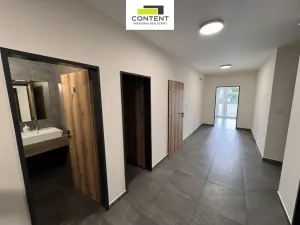 Pronájem výrobních prostor, Herink, Hlavní, 1106 m2