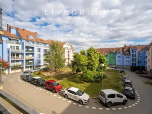 Prodej bytu 4+kk, Brno, Poslušného, 86 m2