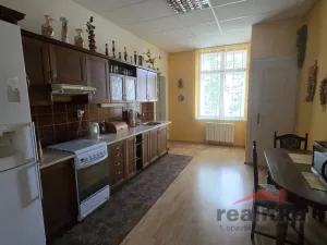 Prodej bytu 2+1, Opava - Předměstí, Gogolova, 78 m2