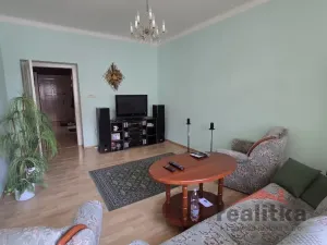 Prodej bytu 2+1, Opava - Předměstí, Gogolova, 78 m2