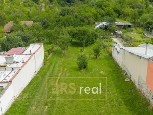 Prodej pozemku pro bydlení, Suchov, 2521 m2