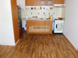 Pronájem bytu 1+1, Plzeň - Východní Předměstí, Guldenerova, 40 m2