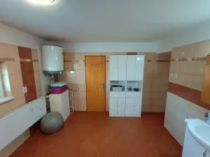 Prodej rodinného domu, Žďár, 68 m2