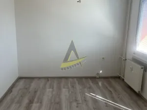 Pronájem bytu 2+1, Kaplice, Na Vyhlídce, 56 m2