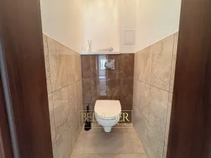 Pronájem bytu 3+1, Teplice, Růženy Svobodové, 85 m2