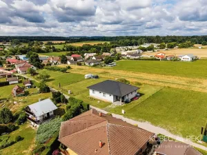 Prodej rodinného domu, Ústrašice, 130 m2
