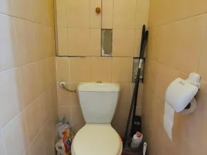Pronájem bytu 3+1, Cheb, Na Hradčanech, 64 m2
