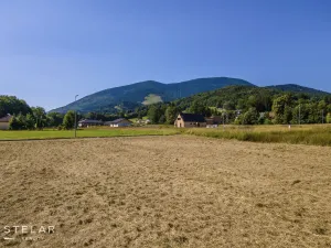Prodej pozemku pro bydlení, Ostravice, 1552 m2