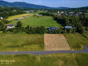 Prodej pozemku pro bydlení, Ostravice, 1552 m2