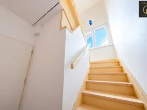 Prodej rodinného domu, Lidice, Osady Ležáků, 145 m2