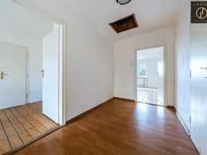 Prodej rodinného domu, Lidice, Osady Ležáků, 145 m2