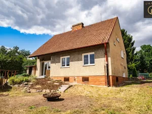 Prodej rodinného domu, Lidice, Osady Ležáků, 145 m2