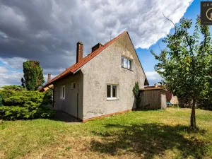 Prodej rodinného domu, Lidice, Osady Ležáků, 145 m2