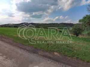 Prodej pozemku pro bydlení, Chlustina, 3708 m2