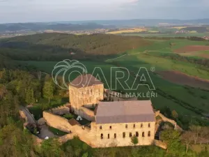 Prodej pozemku pro bydlení, Chlustina, 3708 m2