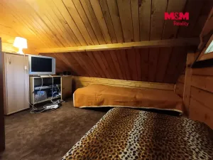Prodej chaty, Orlová, Zátiší, 20 m2