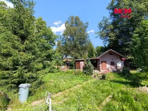 Prodej chaty, Orlová, Zátiší, 20 m2