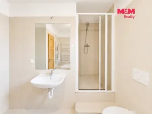 Prodej rodinného domu, Praha - Suchdol, Lysolajská, 128 m2