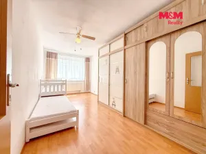 Pronájem bytu 2+kk, Praha - Chodov, Divišovská, 58 m2