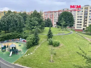 Prodej bytu 2+1, Ostrava - Moravská Ostrava, Gen. Janouška, 58 m2