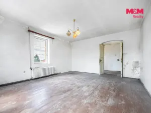 Prodej bytu 5+1, Starý Plzenec, Nádražní, 185 m2