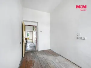 Prodej bytu 5+1, Starý Plzenec, Nádražní, 185 m2