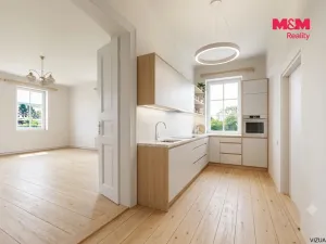 Prodej bytu 5+1, Starý Plzenec, Nádražní, 185 m2