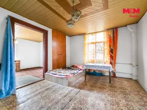 Prodej bytu 5+1, Starý Plzenec, Nádražní, 185 m2
