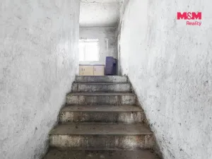 Prodej bytu 5+1, Starý Plzenec, Nádražní, 185 m2