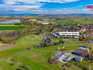 Prodej pozemku pro bydlení, Dolní Bousov, 4475 m2