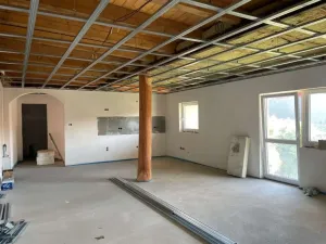 Dražba rodinného domu, Drysice, 181 m2