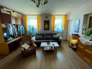 Dražba rodinného domu, Drysice, 181 m2