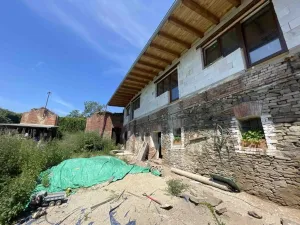 Dražba rodinného domu, Drysice, 181 m2