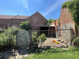 Dražba rodinného domu, Drysice, 181 m2