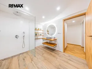 Prodej rodinného domu, Loučeň, Zahrádkova, 100 m2