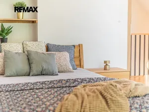 Prodej rodinného domu, Loučeň, Zahrádkova, 100 m2