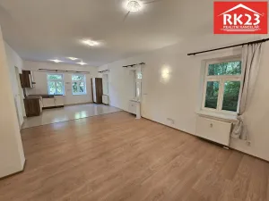 Prodej bytu 3+kk, Mariánské Lázně, Lesní, 113 m2