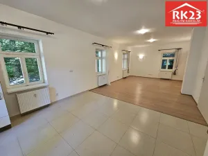Prodej bytu 3+kk, Mariánské Lázně, Lesní, 113 m2