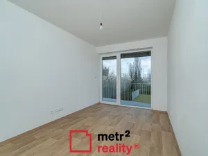Pronájem bytu 3+kk, Olomouc, U solných mlýnů, 80 m2