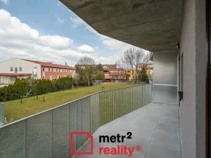 Pronájem bytu 3+kk, Olomouc, U solných mlýnů, 80 m2