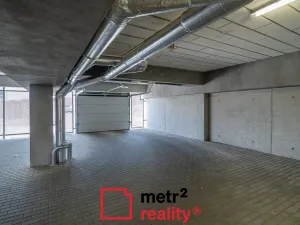 Pronájem bytu 3+kk, Olomouc, U solných mlýnů, 80 m2