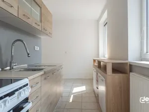 Prodej bytu 3+kk, Proseč, Rybenská, 58 m2