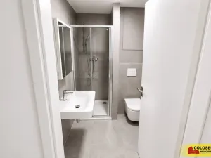 Pronájem bytu 1+kk, Brno - Staré Brno, 27 m2