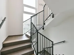 Pronájem garáže, Praha - Řeporyje, Kakosova, 15 m2