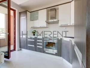 Pronájem bytu 3+kk, Praha - Košíře, Musílkova, 81 m2