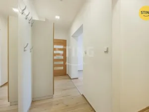 Prodej bytu 2+kk, Žďár nad Sázavou, Nádražní, 41 m2