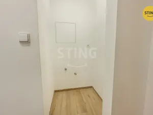 Prodej bytu 2+kk, Žďár nad Sázavou, Nádražní, 41 m2